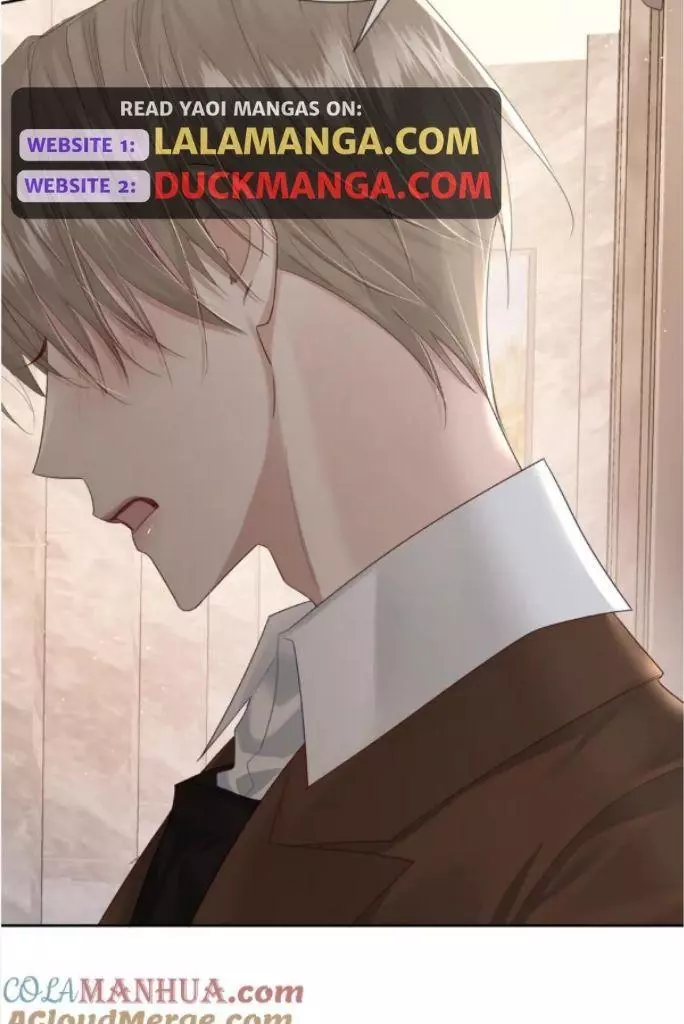 The Protagonist Only Thinks About Falling In Love Chapter 39 page 29