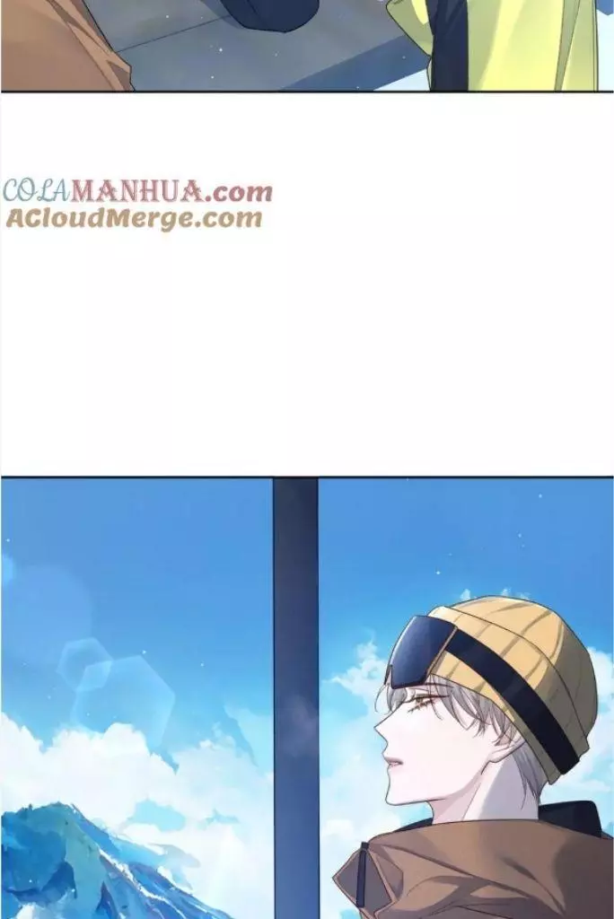 The Protagonist Only Thinks About Falling In Love Chapter 39 page 37