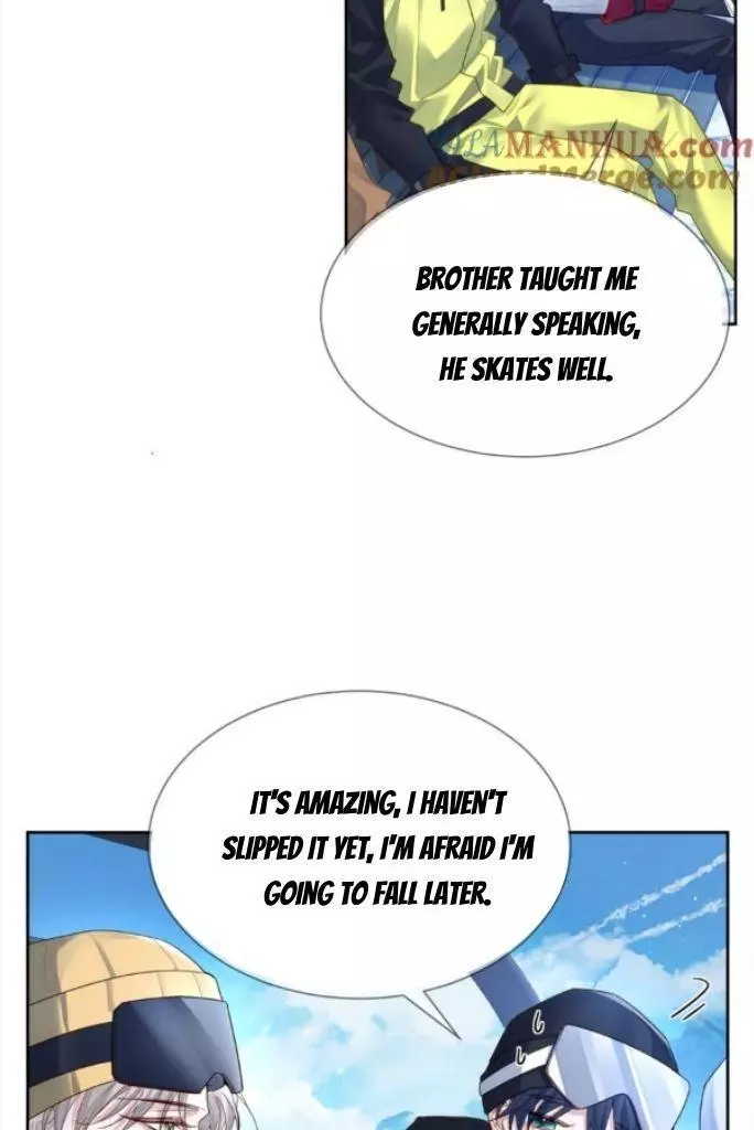 The Protagonist Only Thinks About Falling In Love Chapter 39 page 35