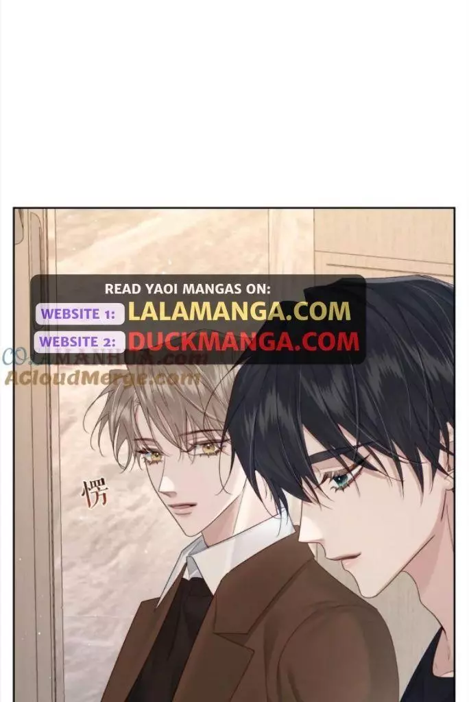 The Protagonist Only Thinks About Falling In Love Chapter 39 page 9