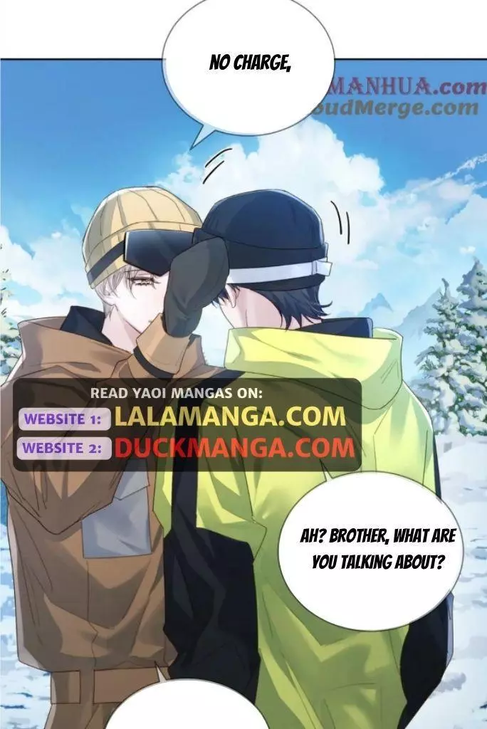 The Protagonist Only Thinks About Falling In Love Chapter 39 page 47