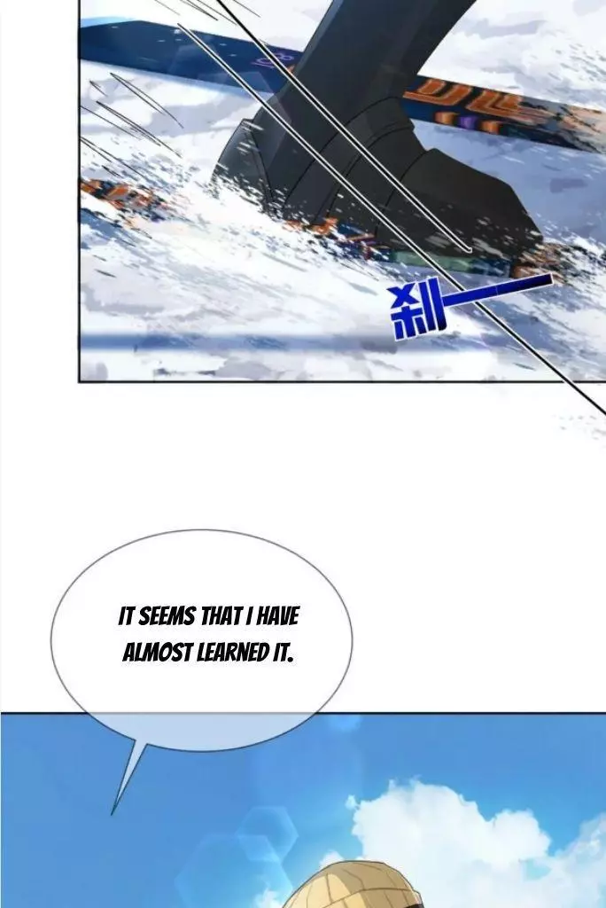 The Protagonist Only Thinks About Falling In Love Chapter 39 page 50