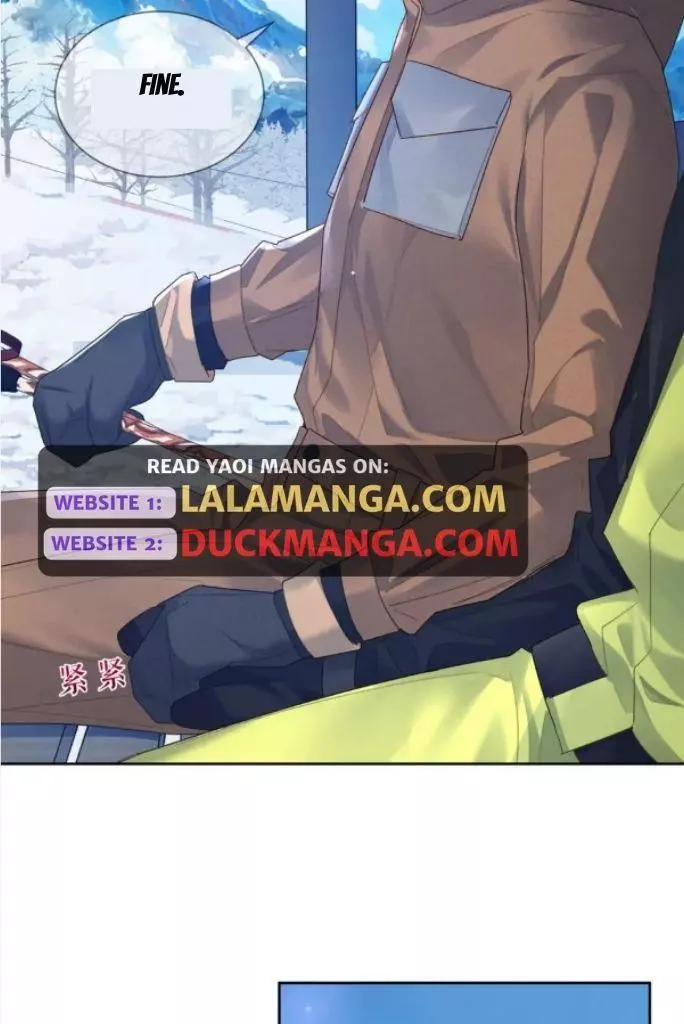 The Protagonist Only Thinks About Falling In Love Chapter 39 page 38