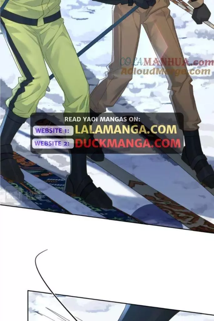 The Protagonist Only Thinks About Falling In Love Chapter 39 page 49