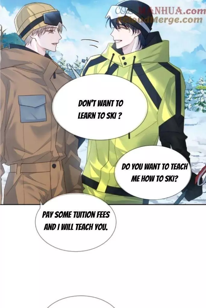 The Protagonist Only Thinks About Falling In Love Chapter 39 page 45