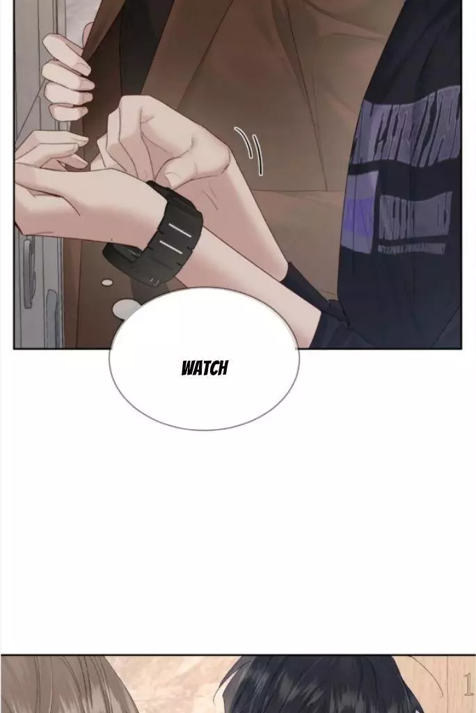 The Protagonist Only Thinks About Falling In Love Chapter 39 page 10