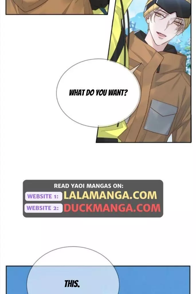 The Protagonist Only Thinks About Falling In Love Chapter 39 page 54