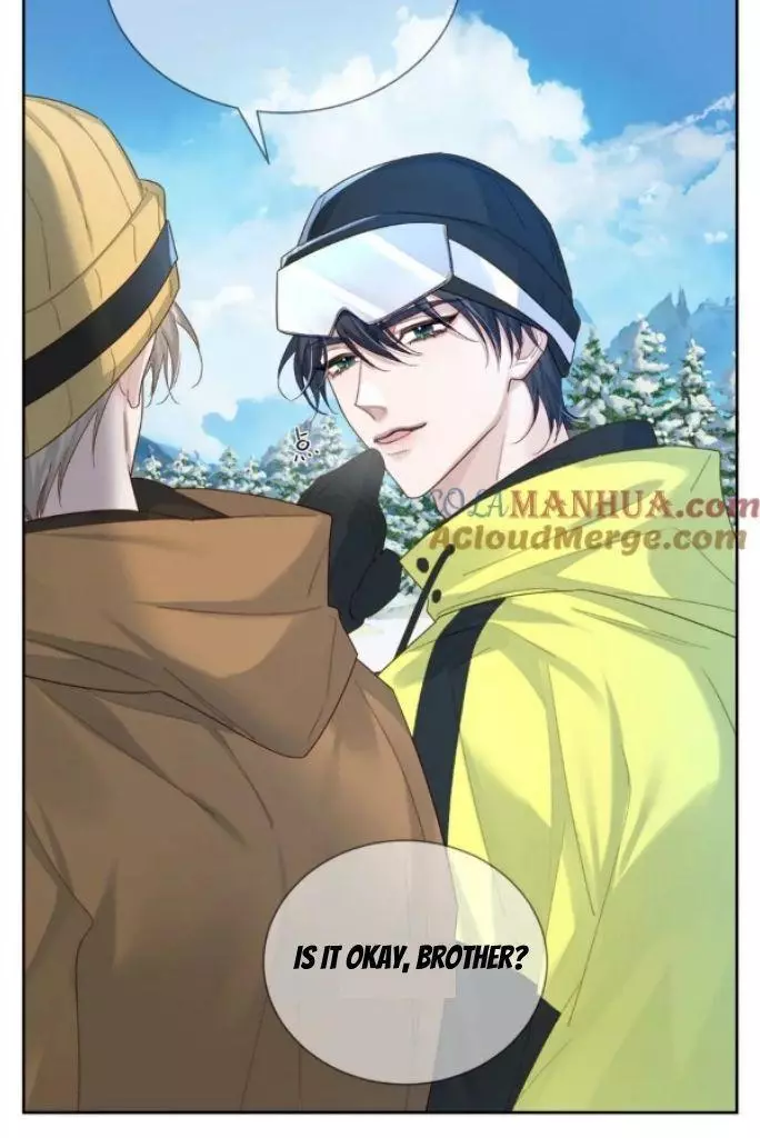 The Protagonist Only Thinks About Falling In Love Chapter 39 page 55