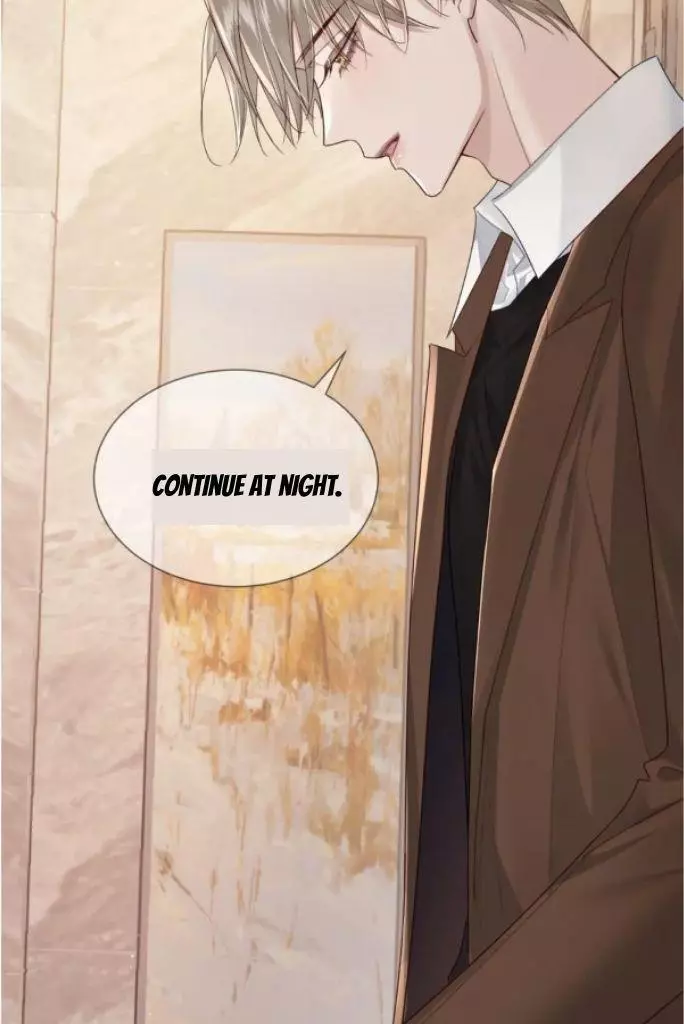 The Protagonist Only Thinks About Falling In Love Chapter 39 page 24