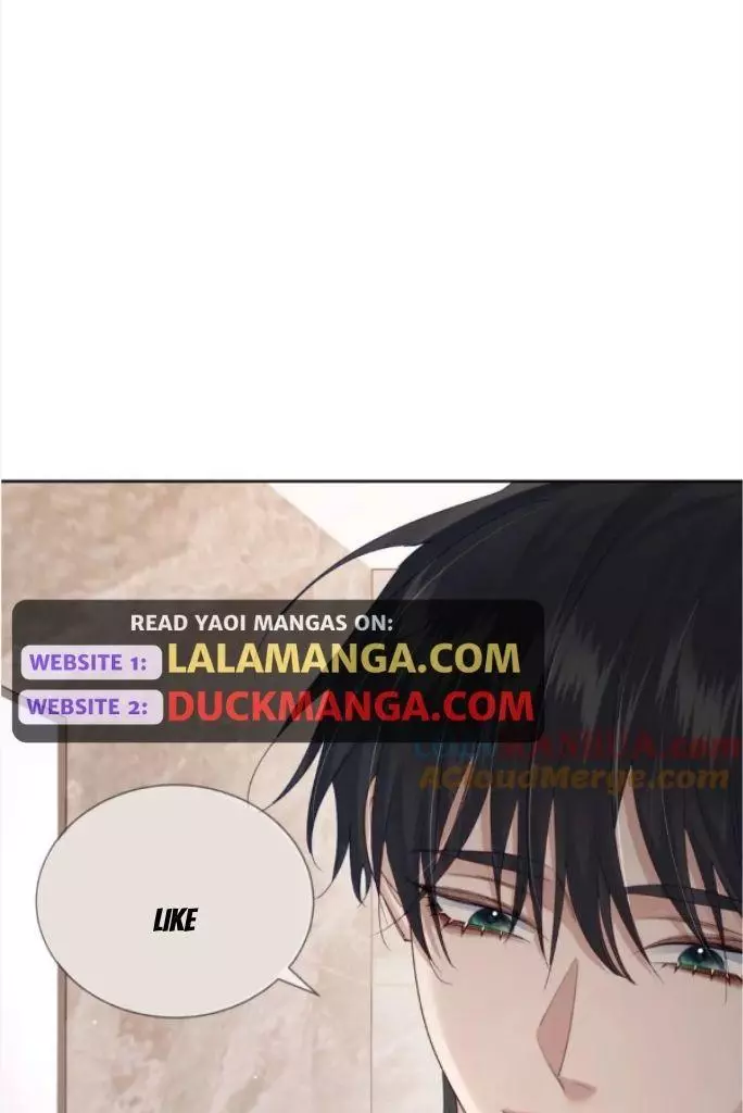 The Protagonist Only Thinks About Falling In Love Chapter 39 page 13