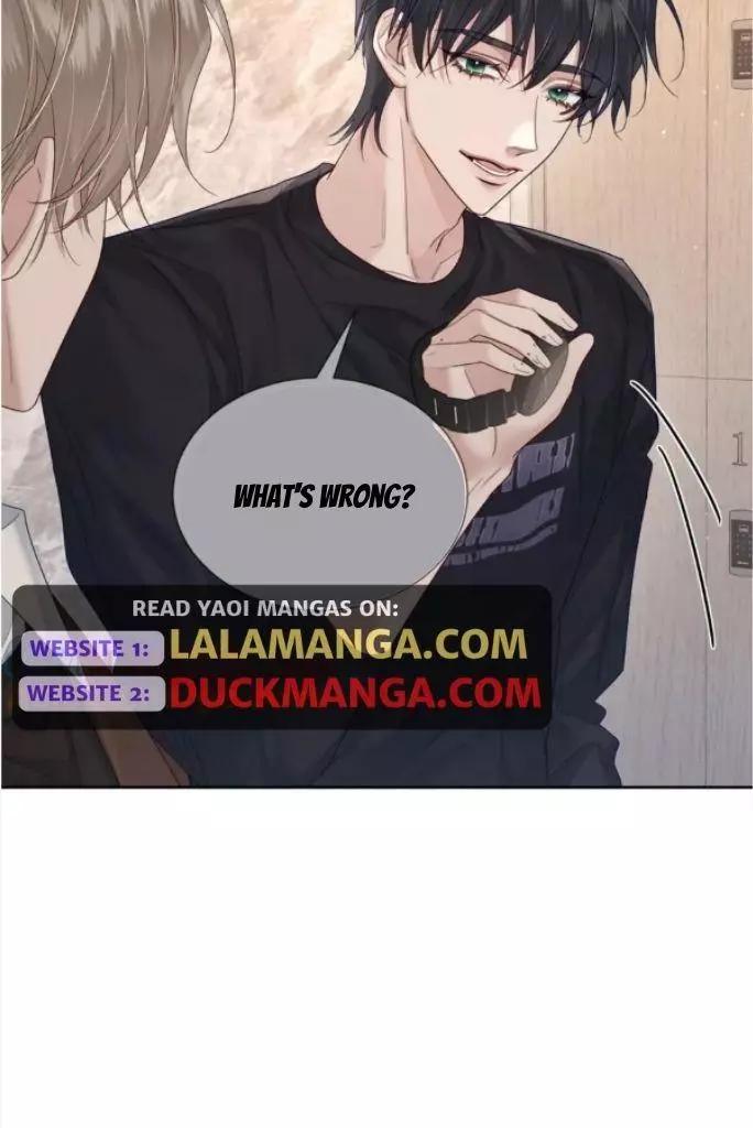 The Protagonist Only Thinks About Falling In Love Chapter 39 page 11