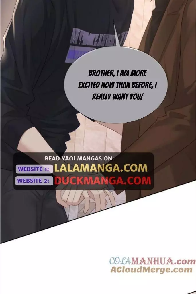The Protagonist Only Thinks About Falling In Love Chapter 39 page 27