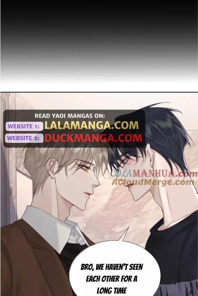 The Protagonist Only Thinks About Falling In Love Chapter 39 page 17