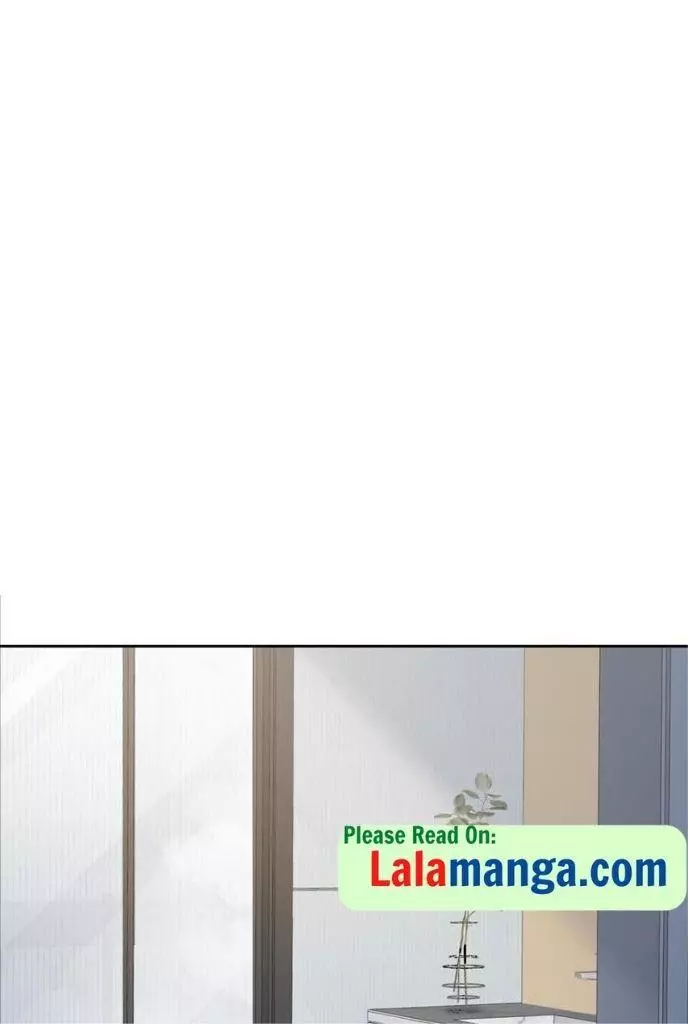 The Protagonist Only Thinks About Falling In Love Chapter 4 page 3