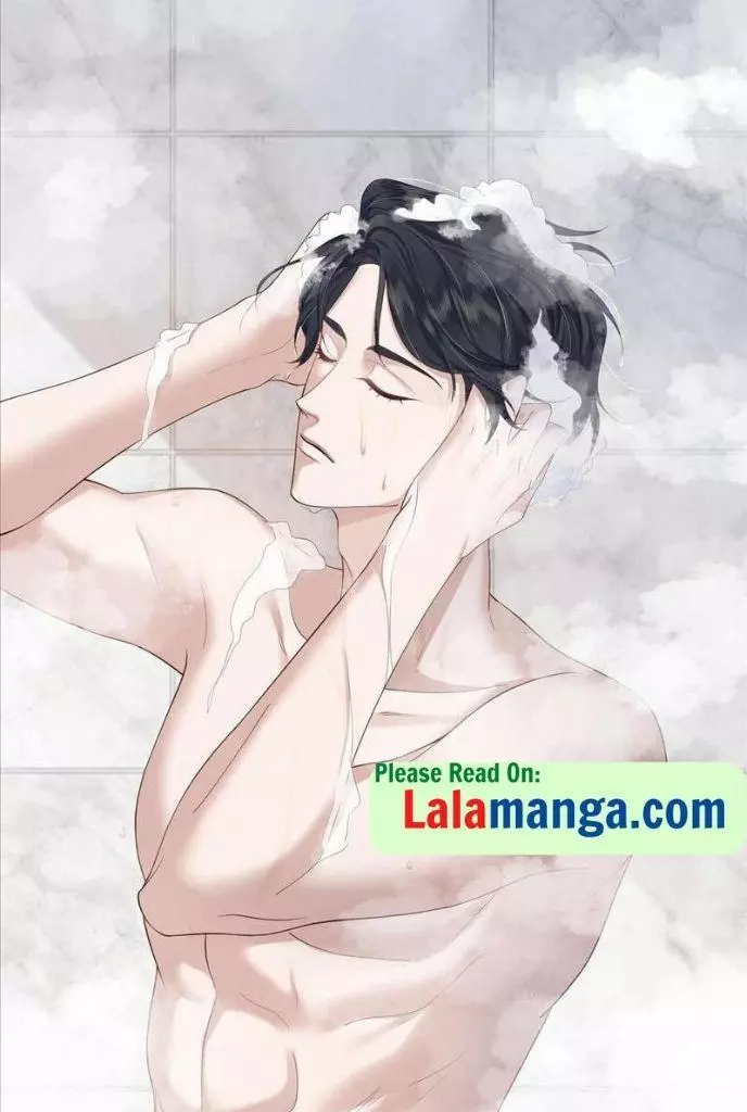 The Protagonist Only Thinks About Falling In Love Chapter 4 page 5