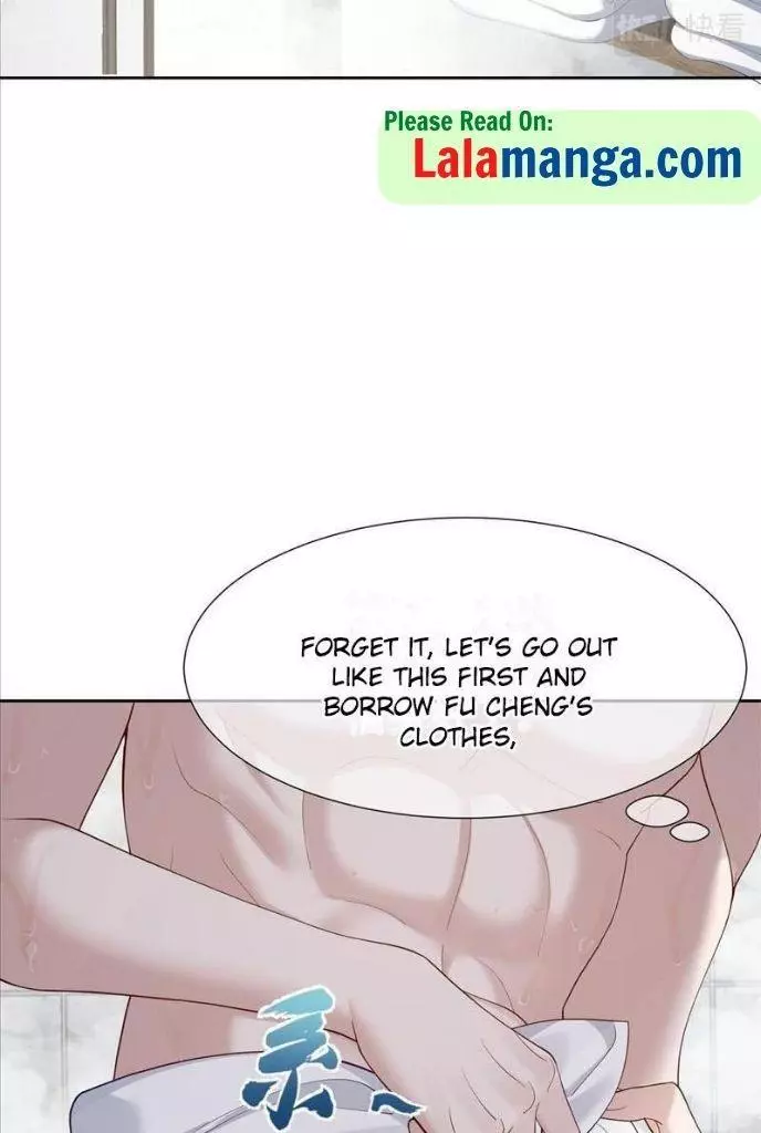 The Protagonist Only Thinks About Falling In Love Chapter 4 page 10