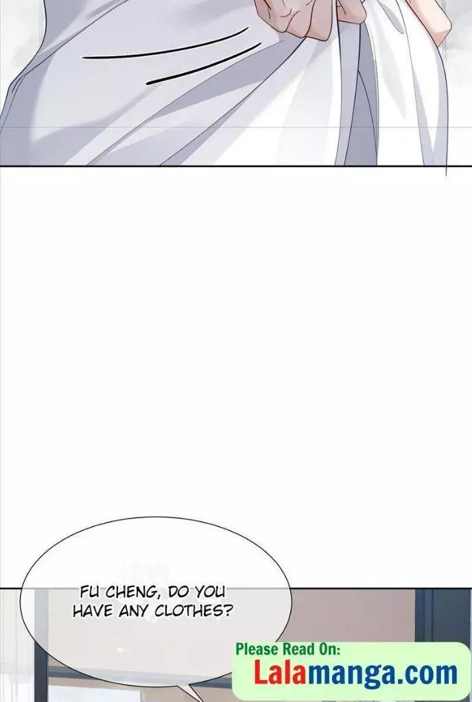 The Protagonist Only Thinks About Falling In Love Chapter 4 page 11