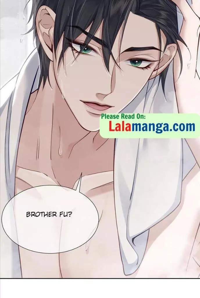 The Protagonist Only Thinks About Falling In Love Chapter 4 page 14