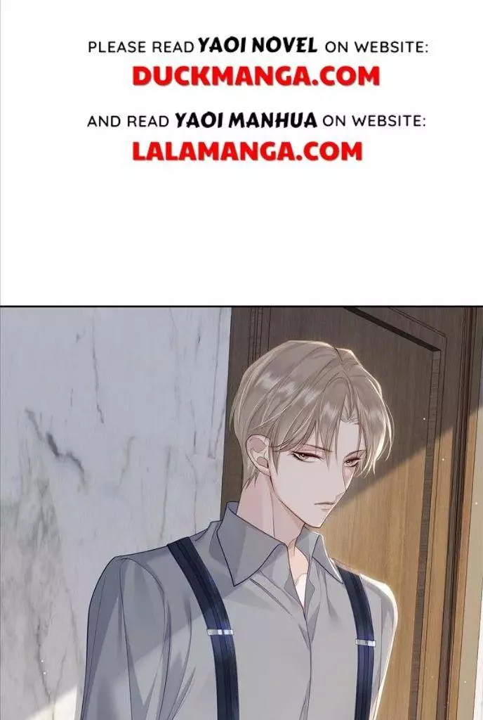 The Protagonist Only Thinks About Falling In Love Chapter 4 page 15