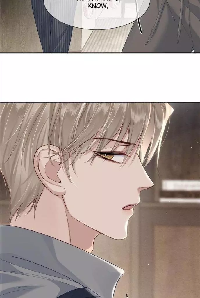 The Protagonist Only Thinks About Falling In Love Chapter 4 page 34