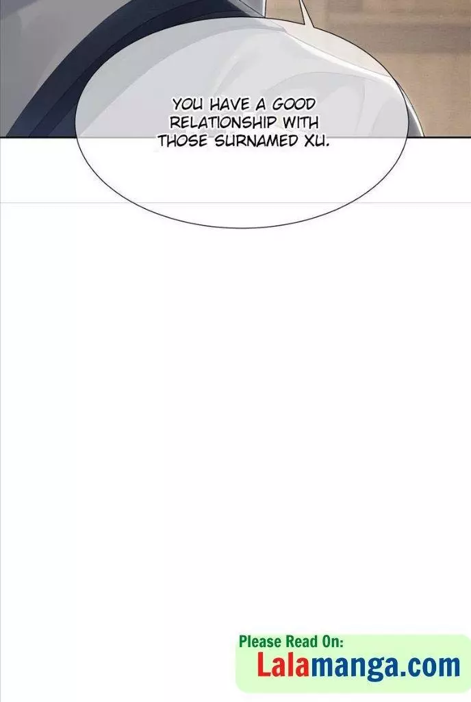The Protagonist Only Thinks About Falling In Love Chapter 4 page 35