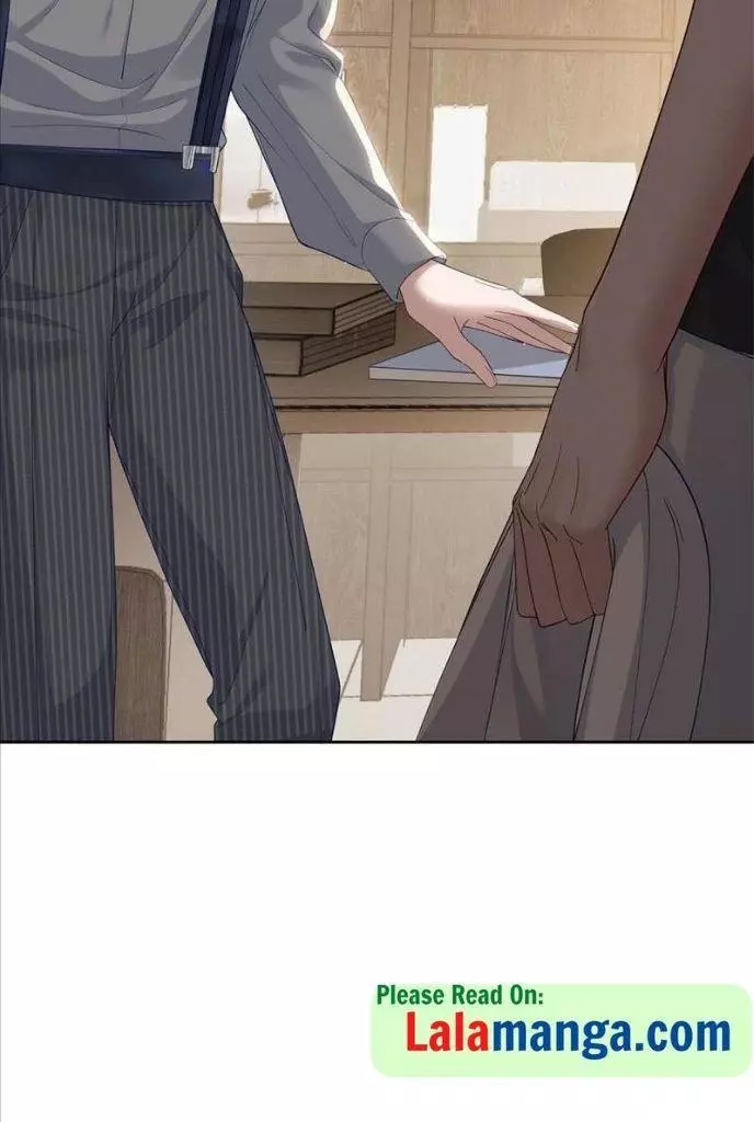 The Protagonist Only Thinks About Falling In Love Chapter 4 page 39