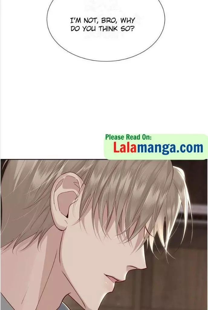 The Protagonist Only Thinks About Falling In Love Chapter 4 page 43