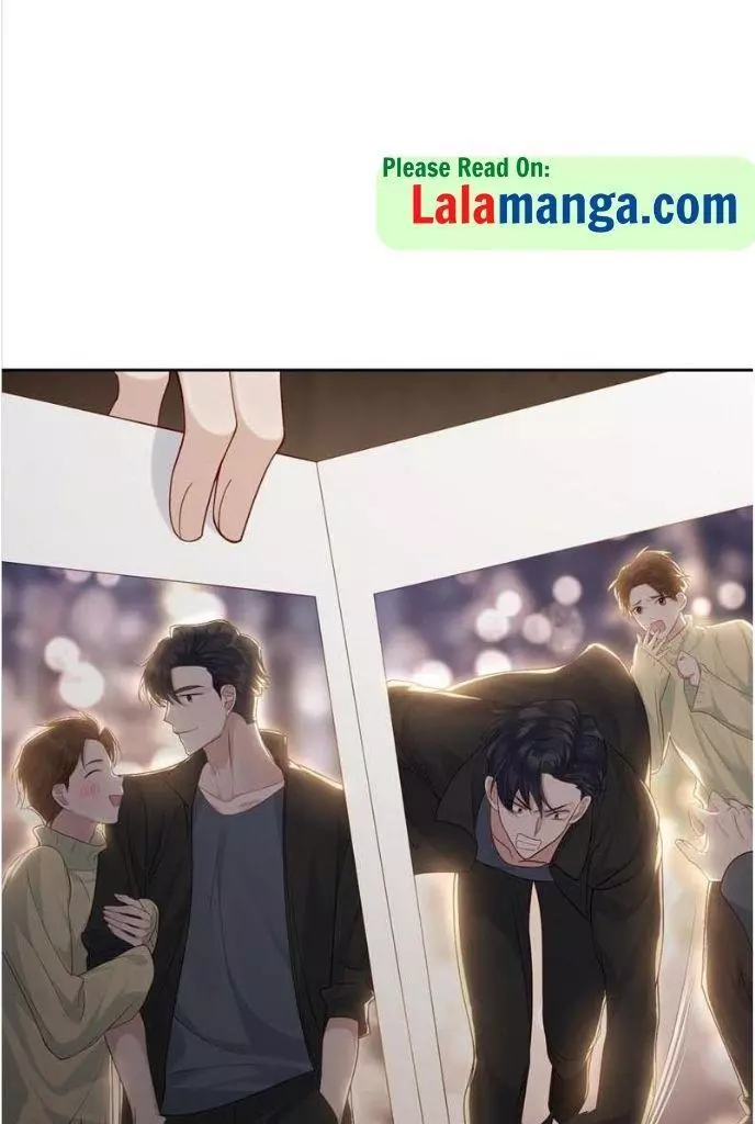 The Protagonist Only Thinks About Falling In Love Chapter 4 page 47