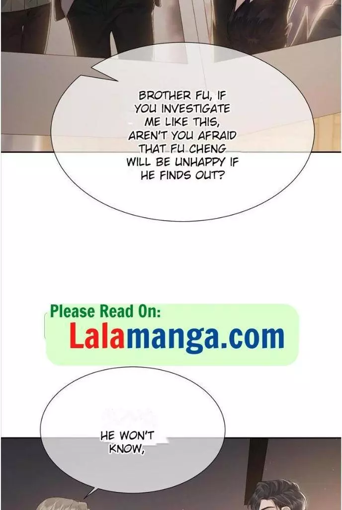 The Protagonist Only Thinks About Falling In Love Chapter 4 page 48