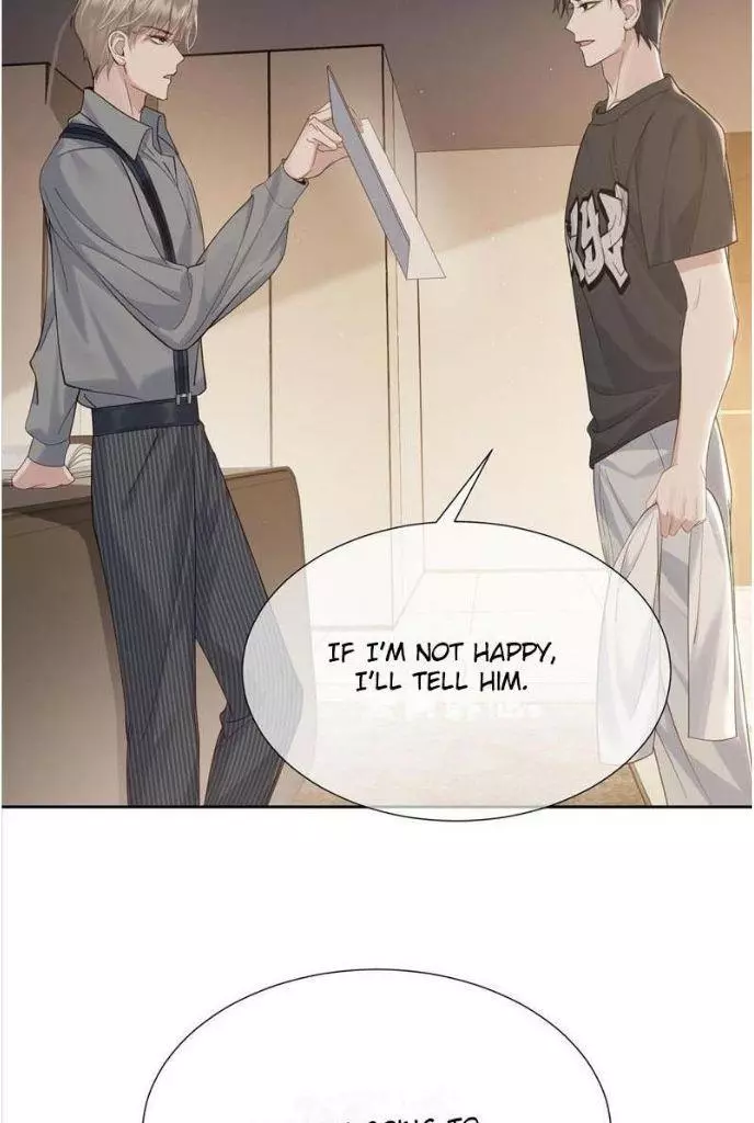 The Protagonist Only Thinks About Falling In Love Chapter 4 page 49