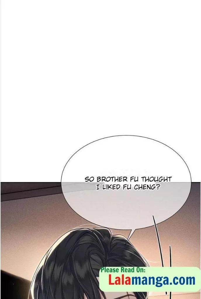 The Protagonist Only Thinks About Falling In Love Chapter 4 page 52