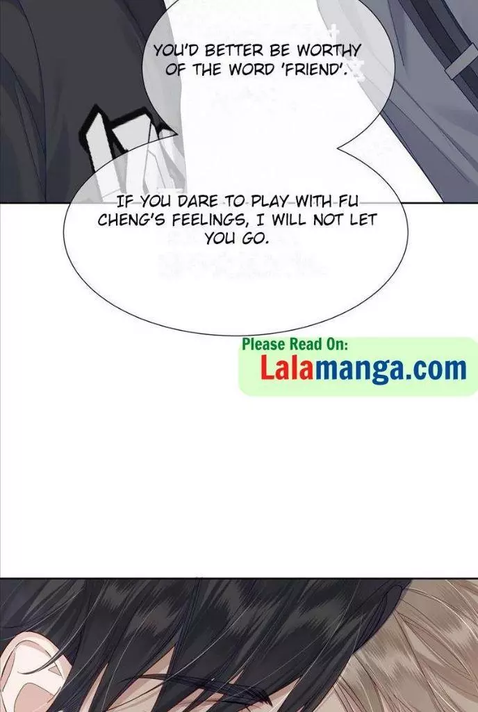 The Protagonist Only Thinks About Falling In Love Chapter 4 page 55