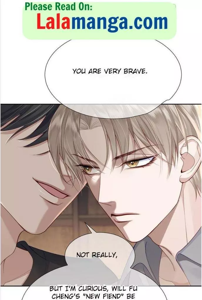 The Protagonist Only Thinks About Falling In Love Chapter 4 page 57