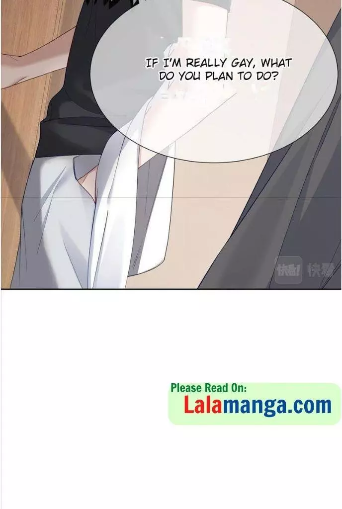 The Protagonist Only Thinks About Falling In Love Chapter 4 page 65