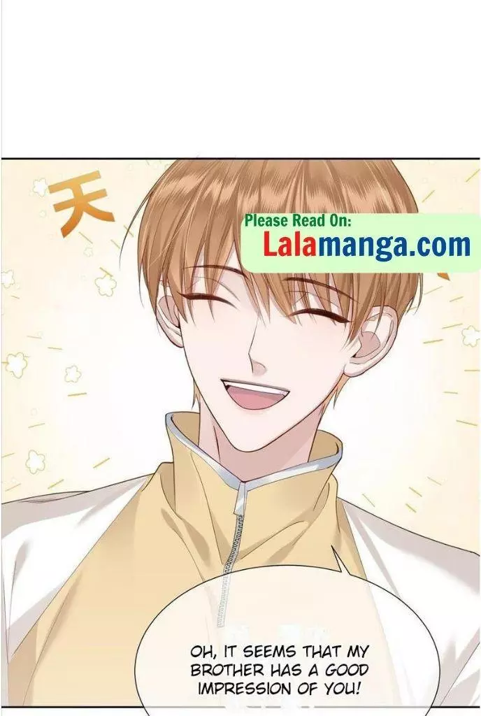 The Protagonist Only Thinks About Falling In Love Chapter 4 page 69