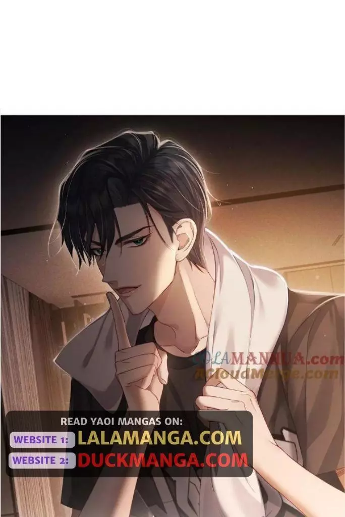 The Protagonist Only Thinks About Falling In Love Chapter 40 page 4