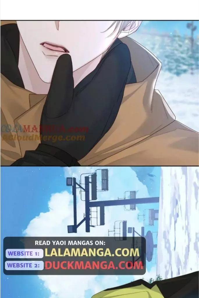 The Protagonist Only Thinks About Falling In Love Chapter 40 page 6