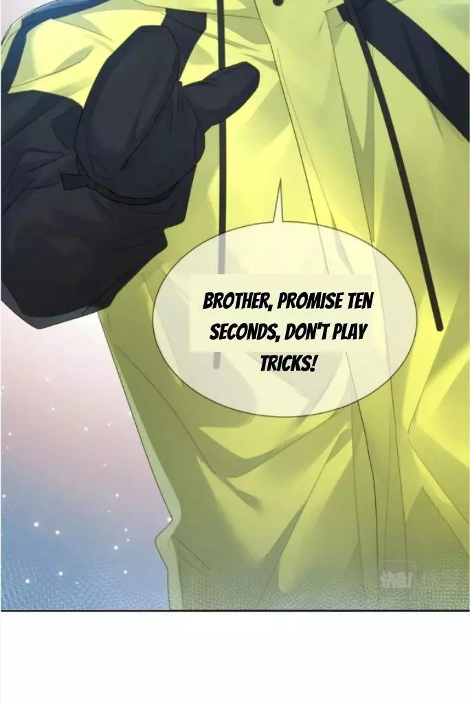 The Protagonist Only Thinks About Falling In Love Chapter 40 page 9