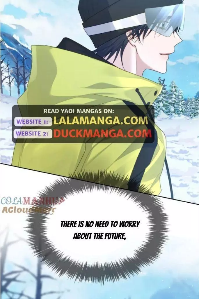 The Protagonist Only Thinks About Falling In Love Chapter 40 page 12