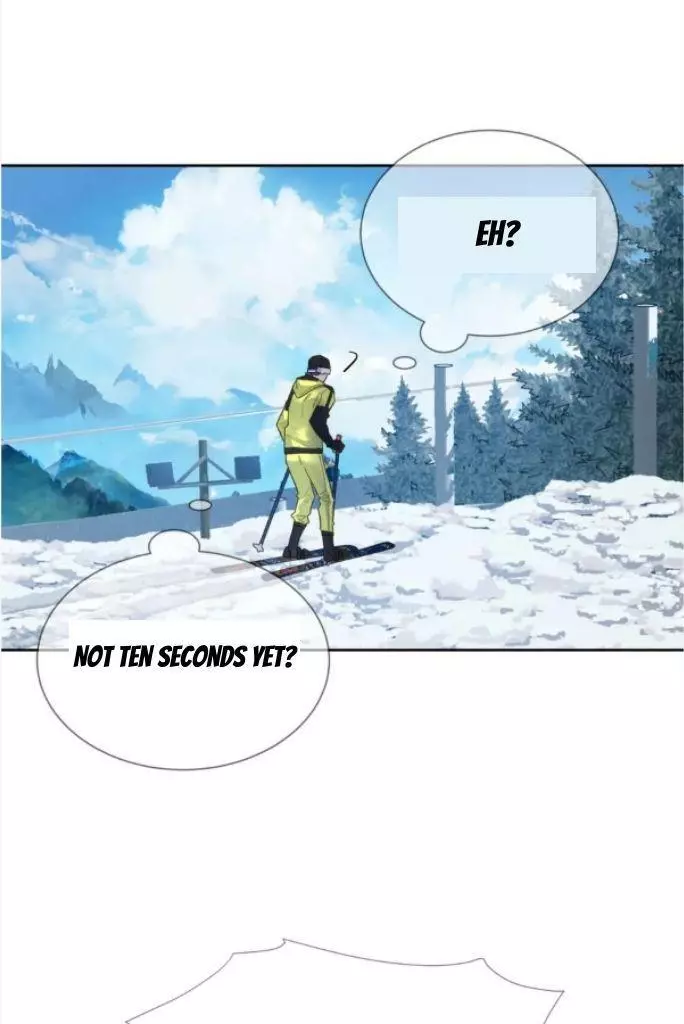 The Protagonist Only Thinks About Falling In Love Chapter 40 page 15