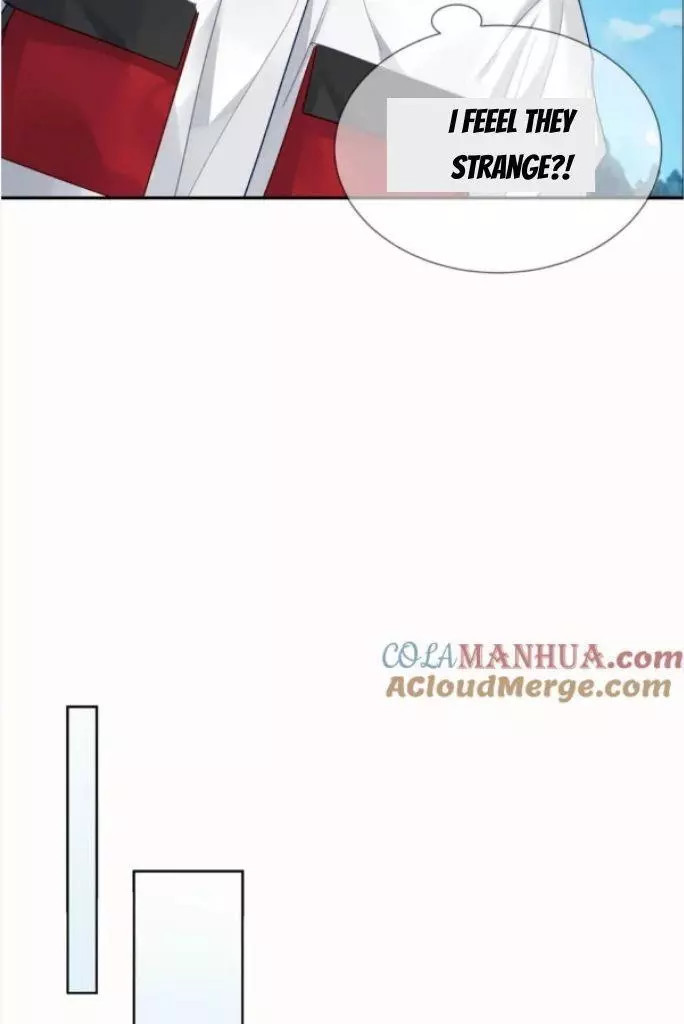 The Protagonist Only Thinks About Falling In Love Chapter 40 page 29