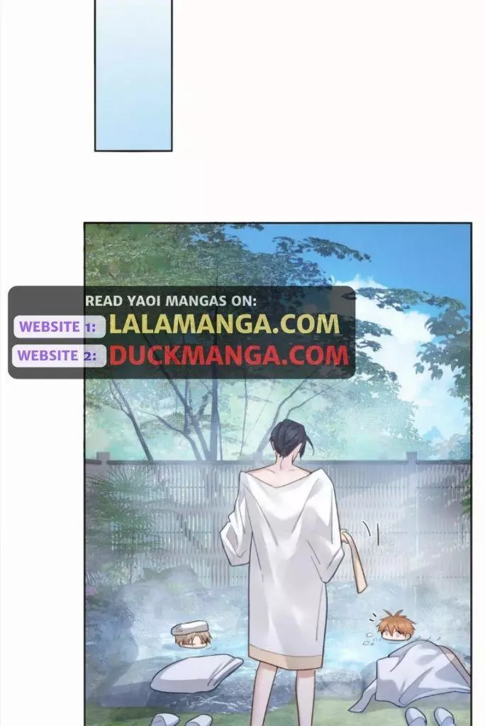 The Protagonist Only Thinks About Falling In Love Chapter 40 page 30