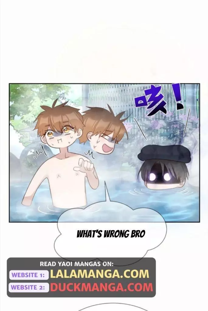 The Protagonist Only Thinks About Falling In Love Chapter 40 page 34