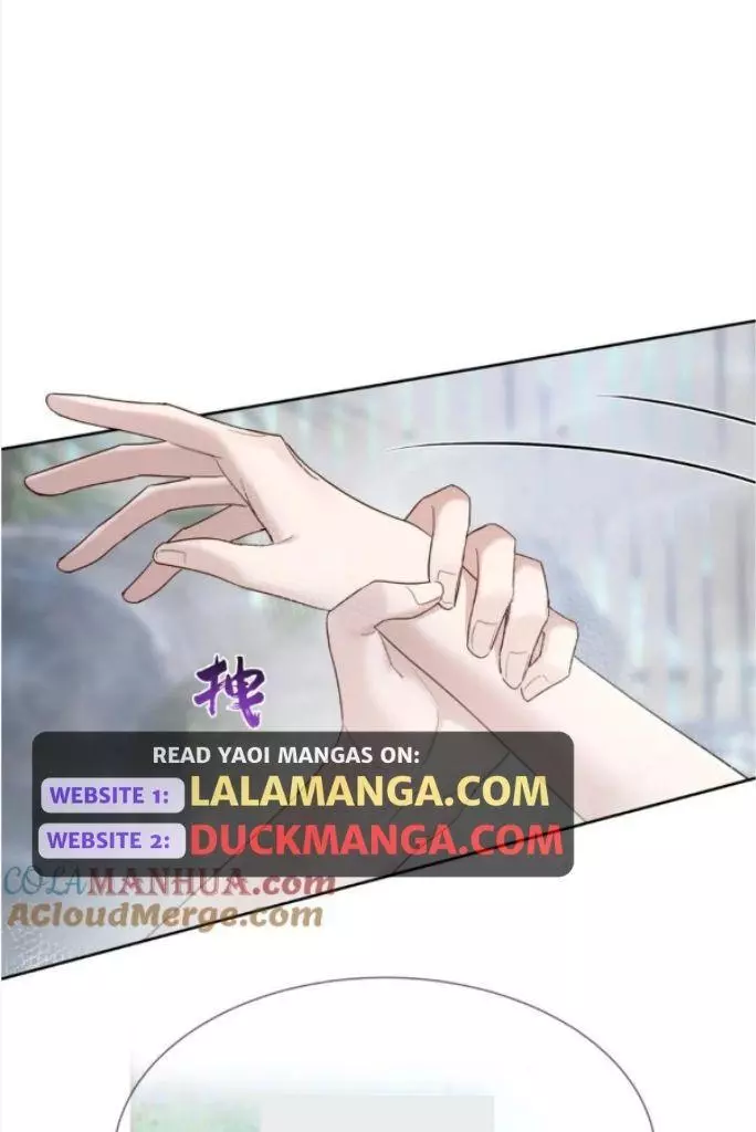 The Protagonist Only Thinks About Falling In Love Chapter 40 page 43
