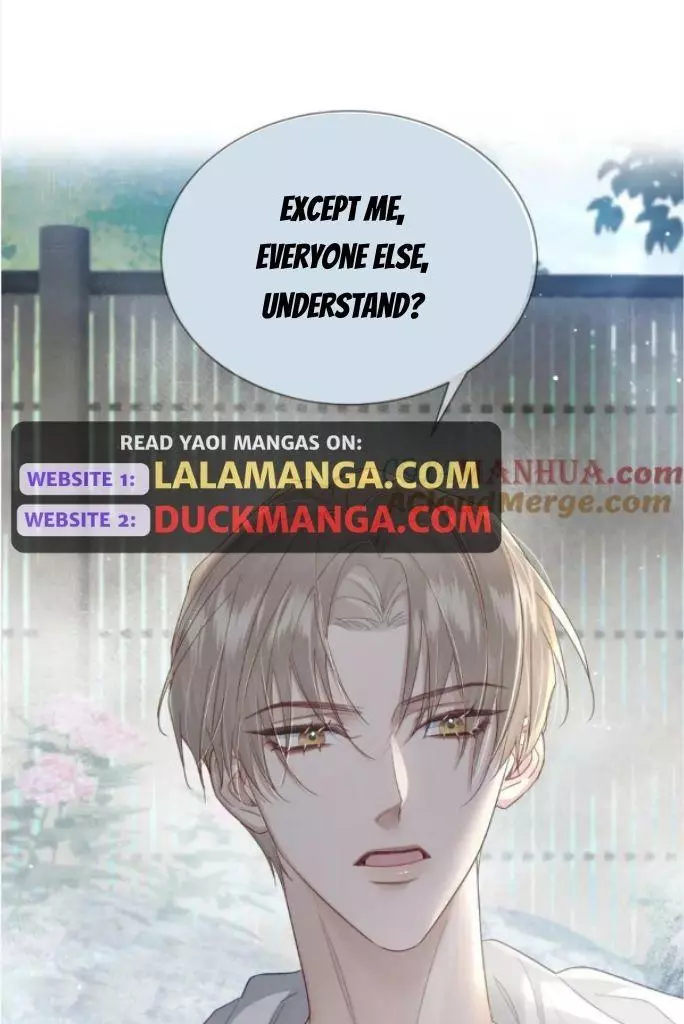 The Protagonist Only Thinks About Falling In Love Chapter 40 page 45