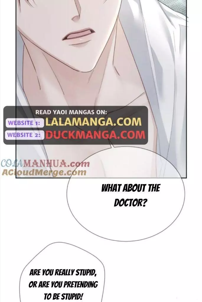 The Protagonist Only Thinks About Falling In Love Chapter 40 page 47