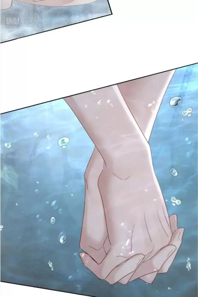 The Protagonist Only Thinks About Falling In Love Chapter 40 page 50