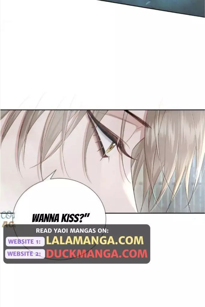 The Protagonist Only Thinks About Falling In Love Chapter 40 page 51