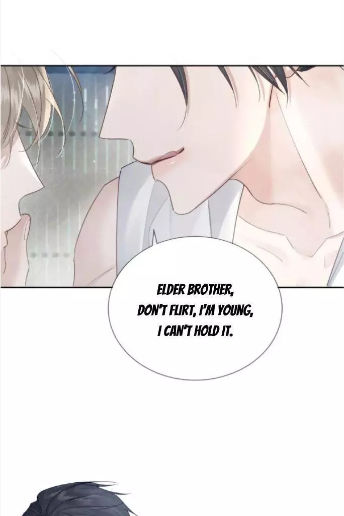 The Protagonist Only Thinks About Falling In Love Chapter 40 page 52
