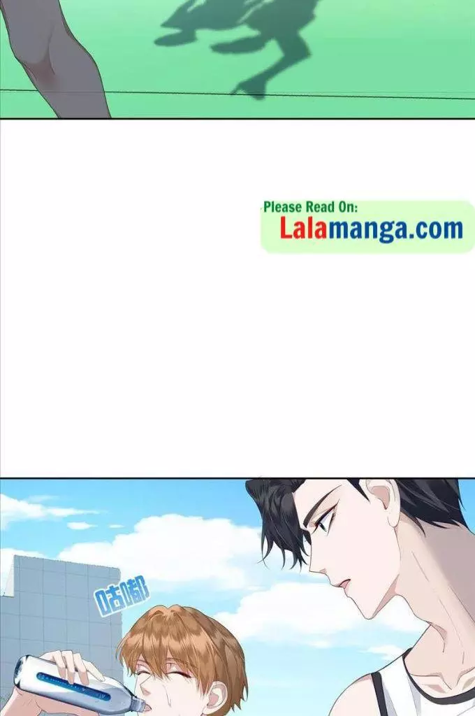 The Protagonist Only Thinks About Falling In Love Chapter 5 page 10
